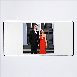 Redhead Energy: Isla Level Isla Fisher Mouse Pads