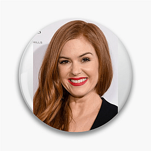 Fisher Energy = Tiny Tornado Isla Fisher Pins