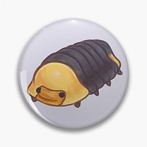 Cubaris Rubber Ducky Isopod Pin