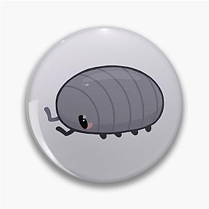 Isopod Pin