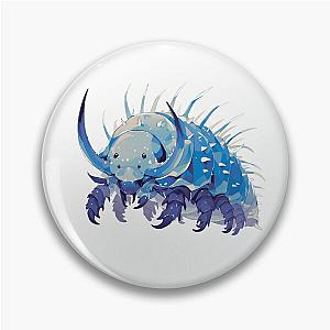 dairy cow isopod Pin