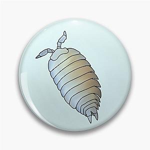 Isopod - ant isopod Pin