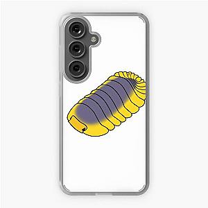 Cubaris spec. “Lemon blue” isopod Samsung Galaxy Soft Case