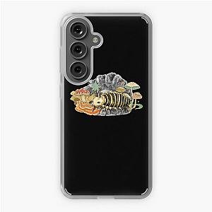 Dairy Cow Isopod Samsung Galaxy Soft Case