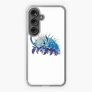 dairy cow isopod Samsung Galaxy Soft Case