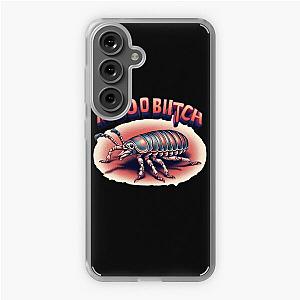 Dairy Cow Isopod  Samsung Galaxy Soft Case