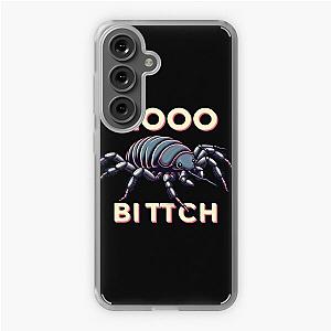 Dairy Cow Isopod - Moo Biich Samsung Galaxy Soft Case