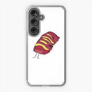 Scarlet Isopod Samsung Galaxy Soft Case