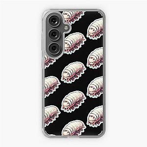 Dairy Cow Isopod Samsung Galaxy Soft Case