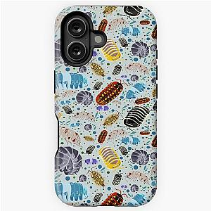 Isopod iPhone Tough Case