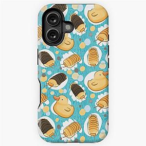 Rubber Ducky Isopods iPhone Tough Case