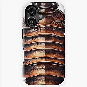 isopod iPhone Tough Case