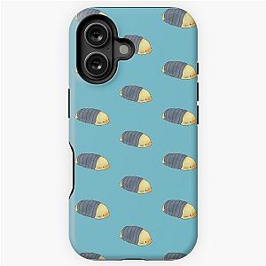 Rubber Ducky Isopod iPhone Tough Case