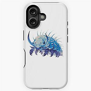 dairy cow isopod iPhone Tough Case