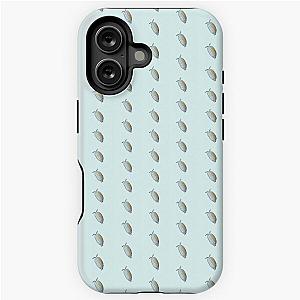 Isopod - ant isopod iPhone Tough Case