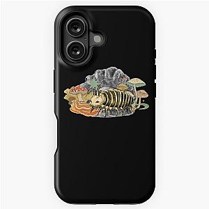 Dairy Cow Isopod iPhone Tough Case