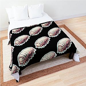 Dairy Cow Isopod Comforter