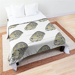 Magic Potion Isopod Comforter