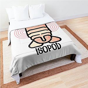 dairy cow isopod Comforter