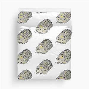 Magic Potion Isopod Duvet Cover