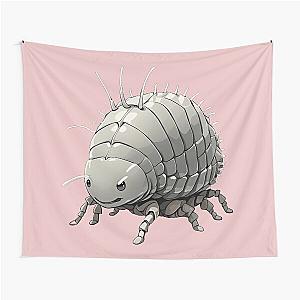 Cute Isopod Tapestry