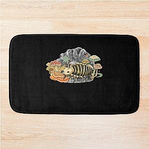 Dairy Cow Isopod Bath Mat