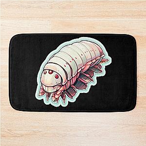 Dairy Cow Isopod Bath Mat