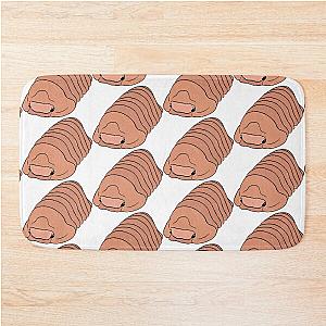 Cubaris Papaya Isopod Bath Mat