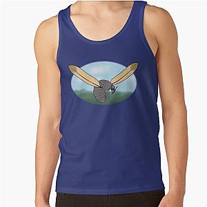 Adventure Isopod Tank Top