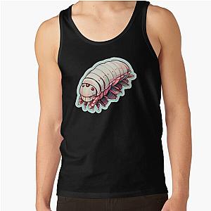 Dairy Cow Isopod Tank Top