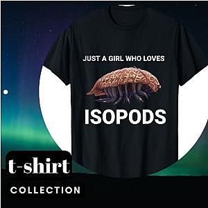 Isopod T-Shirts