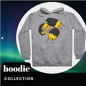 Isopod Hoodies