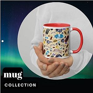 Isopod Mugs