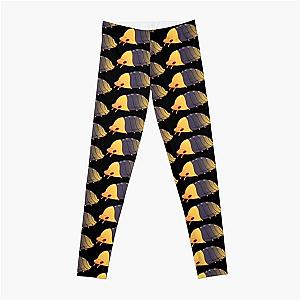 Rubber Ducky Isopod Leggings