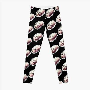 Dairy Cow Isopod Leggings