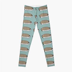 Papaya Isopod Leggings