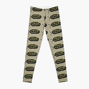 A. gestroi isopod Leggings