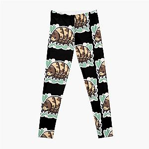 Dairy Cow Isopod Leggings