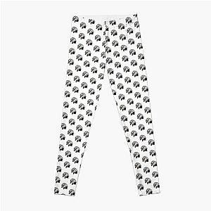 Dairy Cow Isopod Cute Leggings