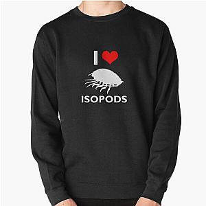 Isopod Pullover Sweatshirt