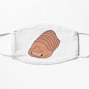 Cubaris Papaya Isopod Flat Mask