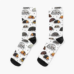 Isopod Socks Socks