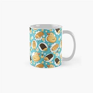 Rubber Ducky Isopods Classic Mug