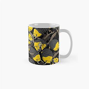 Isopod Rubber Ducky  Classic Mug