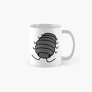 Isopod Squad  Classic Mug