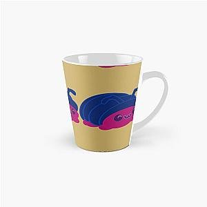 Bi-sopod Bi Pride Isopod  Tall Mug