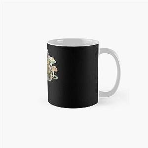 Dairy Cow Isopod Classic Mug