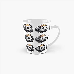 panda king isopod  1 Tall Mug