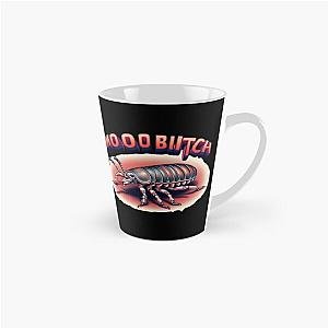 Dairy Cow Isopod  Tall Mug