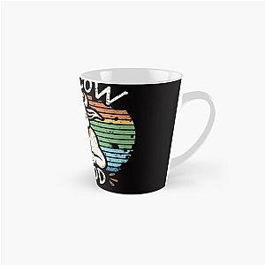 angry dairy cow isopod  Tall Mug